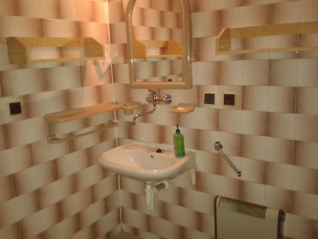 Hotel Hela Praiano Dış mekan fotoğraf