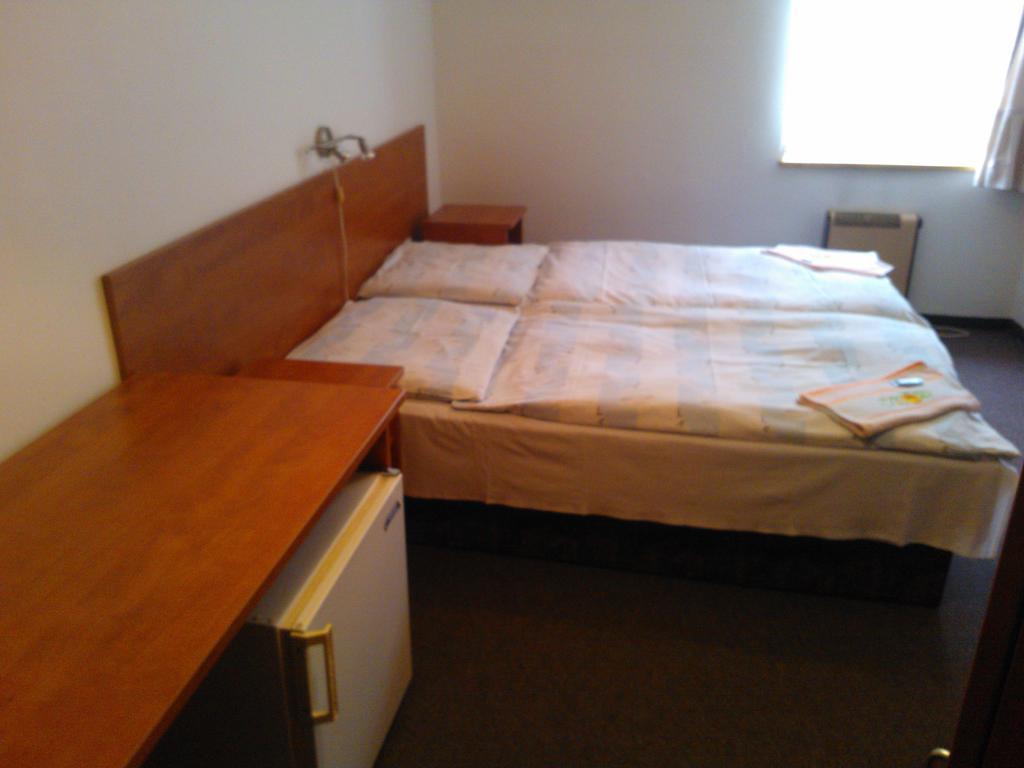 Hotel Hela Praiano Oda fotoğraf