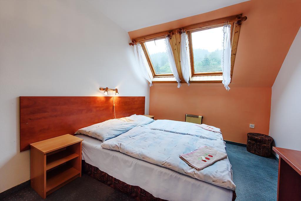 Hotel Hela Praiano Oda fotoğraf