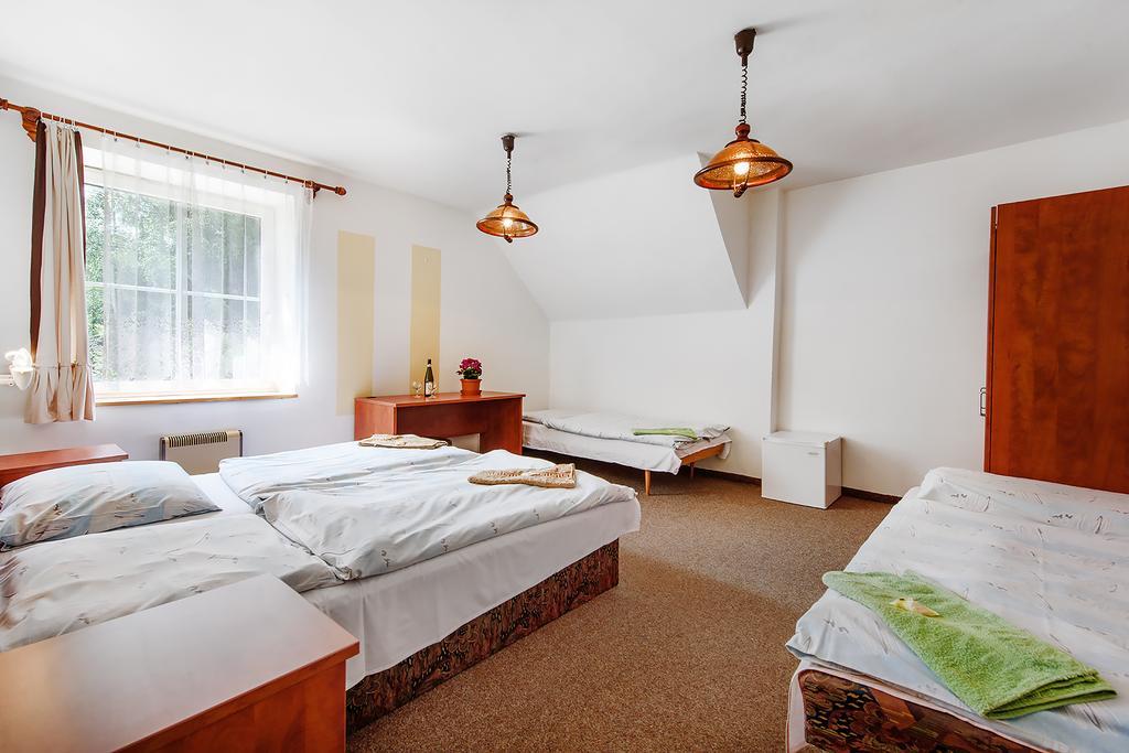 Hotel Hela Praiano Oda fotoğraf